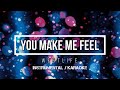 WESTLIFE You Make Me Feel Karaoke Instrumental W Back Vocals WESTLIFE You Make Me Feel Karaoke Instrumental W Back Vocals