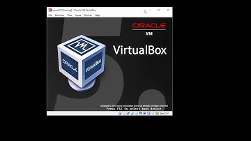 VirtualBox Tutorial | Create VM and Install CentOS7