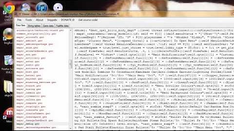 How To Edit A Motion Flex  V2 Or V2.1