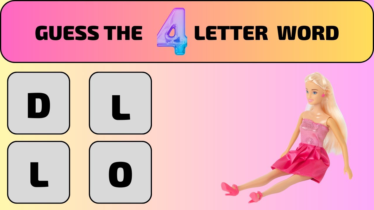 SCRAMBLED 4 LETTER WORD GAME SOLVE THE 4 LETTER QUIZ GUESS THE WORD scrambled-4-letter-word-game-solve-the-4-letter-quiz-guess-the-word