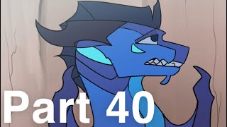 Surface Pressure // Tsunami Map Part 40