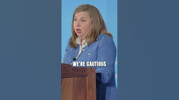 We Are a Crossroads in the Crypto World | Federal Reserve Vice Chair Michelle Bowman I SALT