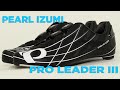 PEARL IZUMI Men's P.R.O. Leader III Road Shoe