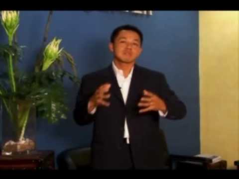 Quan Tran's Vietnamese Chiropractic Health Talk - PART 1 of 2 - www.southbaychir...