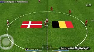 Untuk pemula main di very hard football league dunia screenshot 5