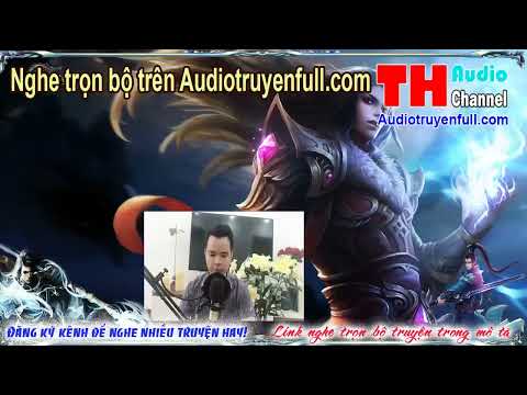 Video Solo Leveling - Thăng Cấp Một Mình Audio tập 2 nghe... - youtube