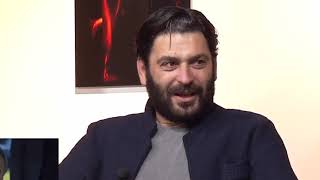 Ozan Akbaba Edhoyu Anlatıyor..
