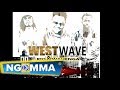 Wahenga Rio Vitu Imbo West Wave EP
