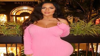 Duchess Clio Curvy Model, Instagram Star | Biography | Wiki | Age | Height | Weight | Career&More
