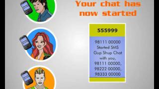Intro Video For Sms Gupshup