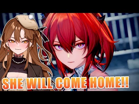 Laevatain Will Be Mine!! Arknights: Endfield