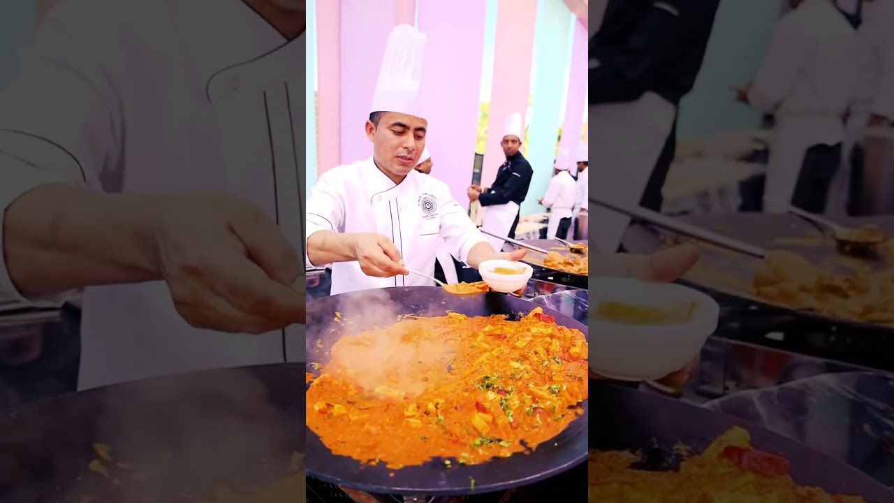 Food Reel