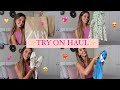 SÚPER HAUL ROPA de TEMPORADA y REBAJAS 2021💖 | Zara, Stradivarius !!! @milyyreyes