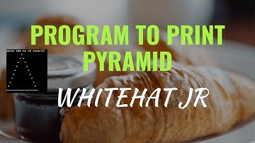 WHitehat Jr|online assessment test|Sample questions with solution|python language