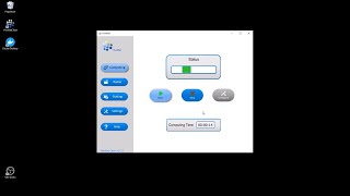 HiveNet Alpha Software Installation and Use Guide