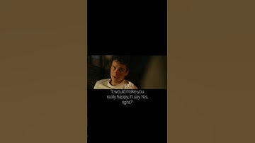 Mattheo Riddle making a picture with Y/n! 😱😭