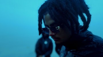 Destructor - LEGALIZE Ft.Utkrosh (Official Music Video)