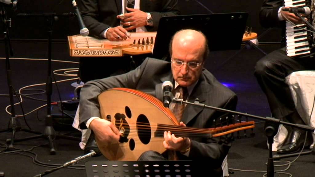 ليلة الفنان صفوان بهلوان / مهرجان الموسيقى الدولي الثامن عشر 3 يونيو 2015