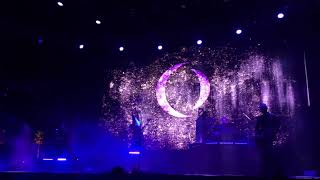 A Perfect Circle - Weak and Powerless - Live at Coachella 2018