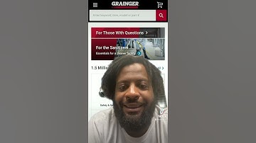 How to get business credit with Grainger