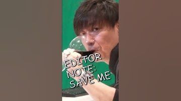 HAVE YOU TRIED THIS?! #ffxiv #shorts