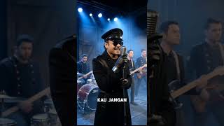 Merol - Aku Ada (Pop Ballad | Nu-Metal) 