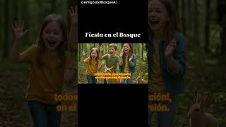 Fiesta En El Bosque
