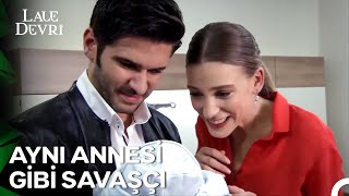 Baldız Baldan Tatlıdır Lale Devri