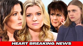 Heartbreaking News : The Young and the Restless spoilers: May 27-31 preview.