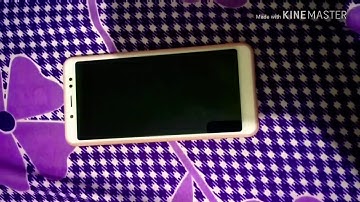 How to set  fingerprint in 2nd space on mi note 5pro # mi note 5pro | Unboxing Technology