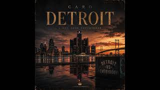 Detroit #rnb #music #song #neosoul #soul #sound #detroit