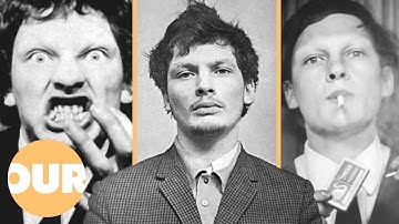 Patrick MacKay: De psychopathische seriemoordenaar (Born To Kill) | Ons leven