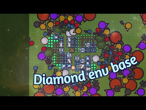 I have built a good base in Zombs.io that you can try. Unaffected by 4  players on wave 122 (except for a few slow traps) : r/Zombsio