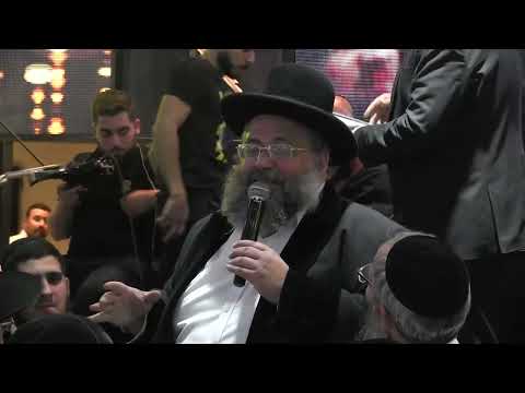 הרב יורם אברג'ל-תקציר הילולת הבן איש חי תשפ'ב