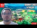 ¡INICIAMOS la travesía de completar la SHINY DEX! - EP.1 Línea de Bulbasaur
