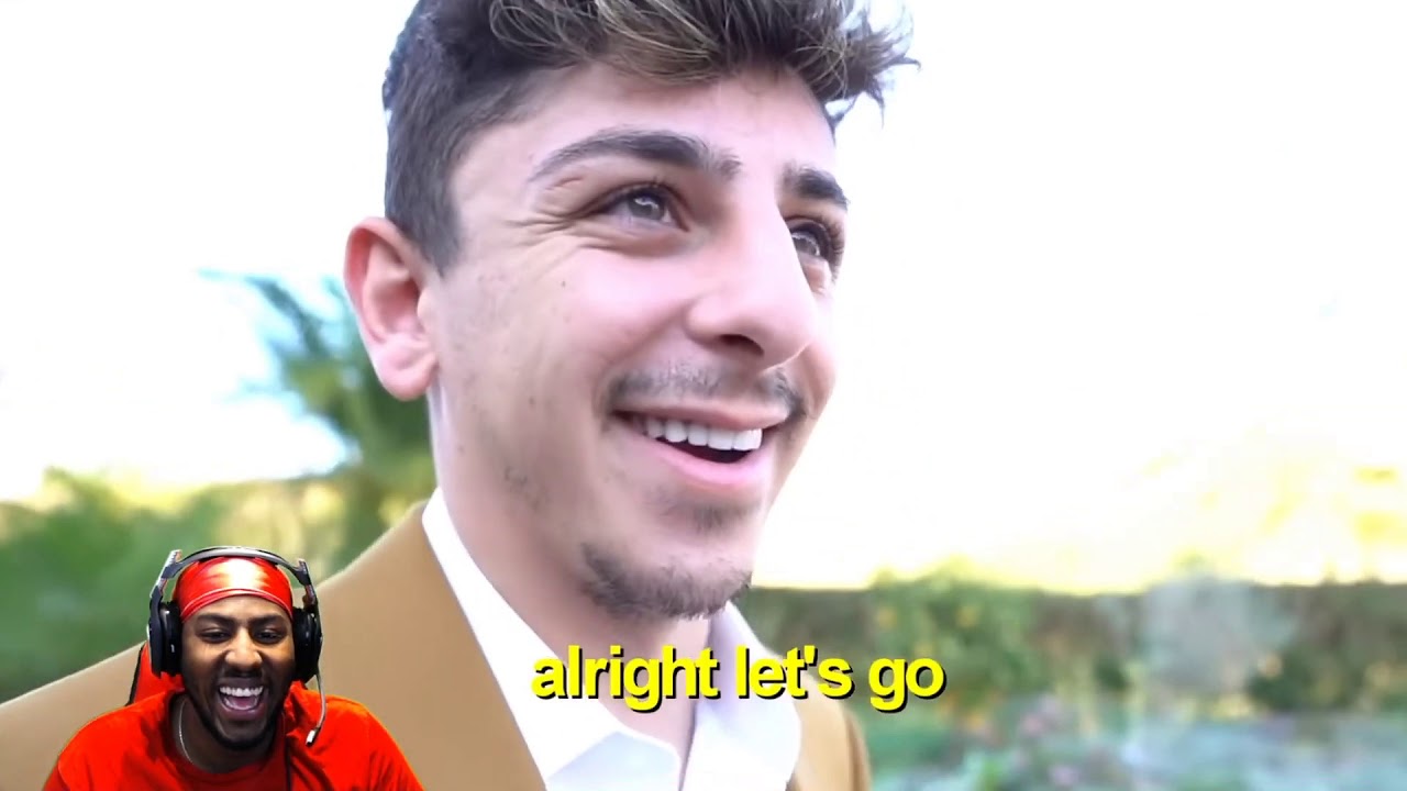 FAZE RUG IS Being the Richest Kid in America's PERSONAL ASSISTANT