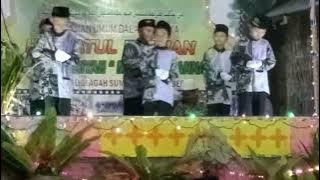 Download lagu pok ame ame\\Imtihan//Miftahul Jannah