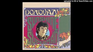 05 - Donovan - Bert&#39;s Blues (1966)