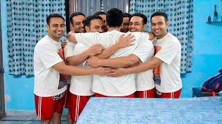 Arpit Bala Gone Too Far...