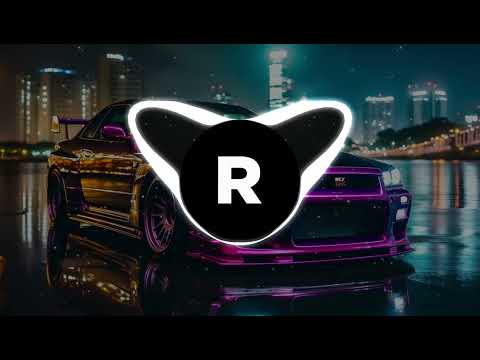 SLAVA MARLOW - CAMRY 3.5 (Richards Remix)