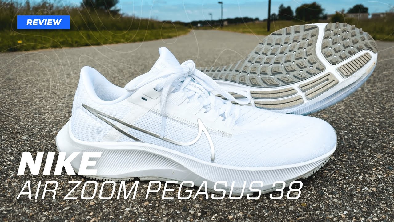 nike pegasus 38 mens review