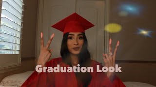 GRADUATION DAY MAKEUP 2019