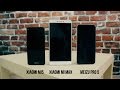 Все косяки Xiaomi Mi Max после 3 дней использования. Впечатления, сравнение с Mi 5 и Pro 5.