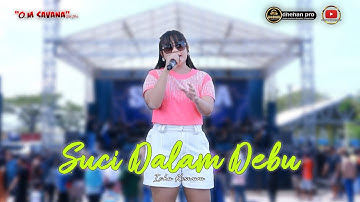 SUCI DALAM DEBU - ICHA KISWARA - OM SAVANA SAKJOSE - DHEHAN JENGGOT