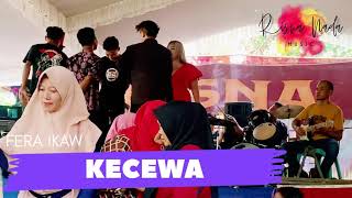 Download Lagu KECEWA | Fera Ikaw | Risna Nada Pangandaran Feat Herry Rampak MP3 Download Lagu KECEWA | Fera Ikaw | Risna Nada Pangandaran Feat Herry Rampak MP3