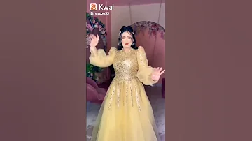 أحله وحده ترقص ع اغاني البدوي 