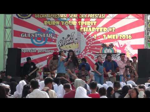 serempet gudal balada kawan lamo serempet gudal balada kawan lamo