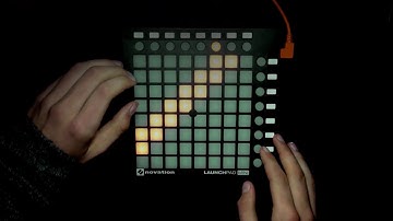 Alan Walker - Alone (Launchpad Cover)