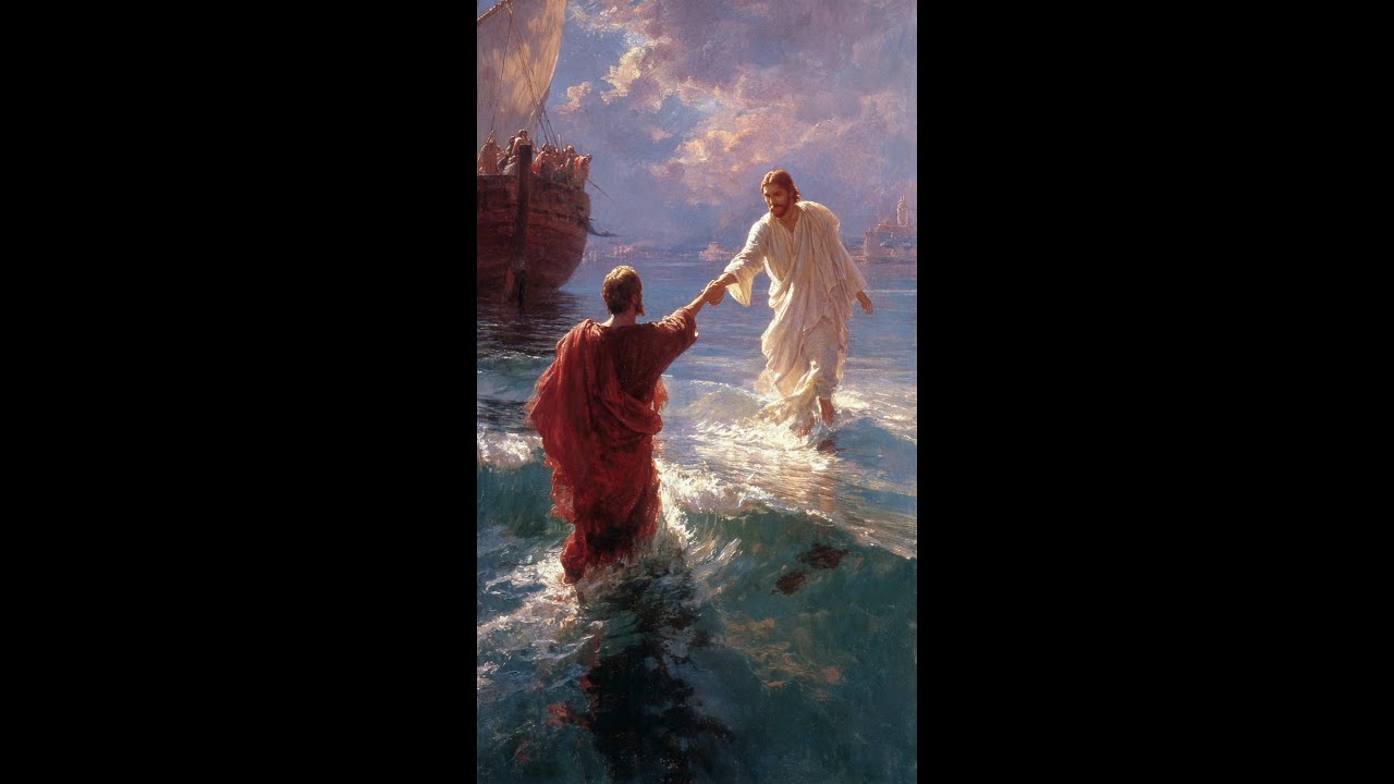 “If You’re Losing Faith, Hear This Song” 