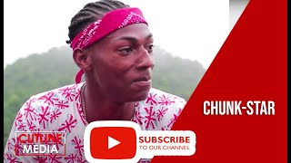 Chunk Star Spibaz talks about music career, Rawpa Crawpa and Promotes new single